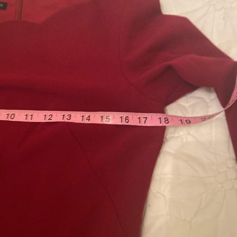 Talbots Dress US 4 - Picture 7 of 12